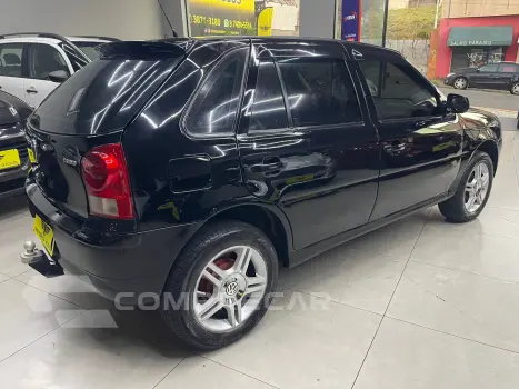 GOL 1.0 12V MPI Totalflex