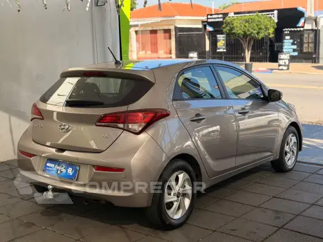 HB20 1.6 Comfort 16V