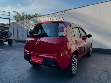 UNO 1.0 EVO Attractive 8V