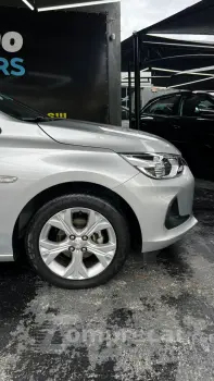 Onix Sedan 1.0 4P FLEX LTZ PLUS TURBO