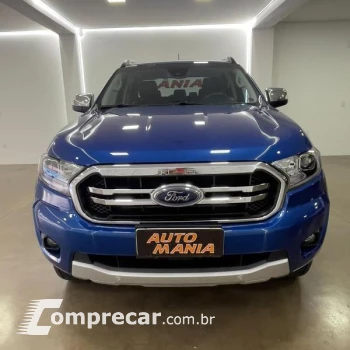 RANGER 3.2 LIMITED 4X4 CD 20V DIESEL 4P AUT