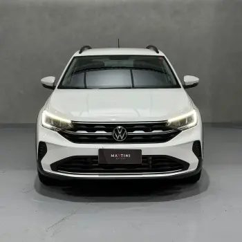 Nivus Comfortline 1.0 200 TSI Flex Aut.