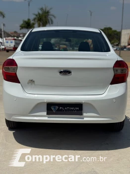 KA + 1.0 SE 16V
