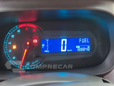COBALT 1.4 LT 8V