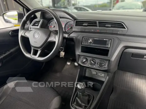 VOYAGE 1.0 12V MPI TOTALFLEX 4P MANUAL