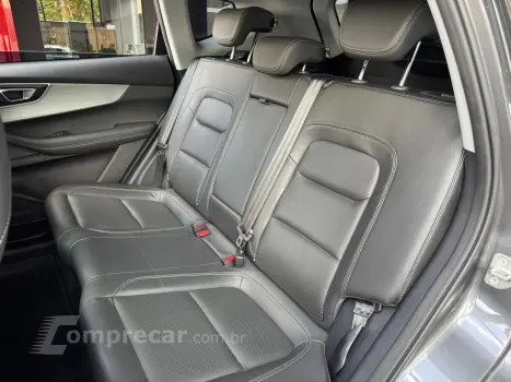 TIGGO 7 PRO 1.6 Tgdi MAX Drive