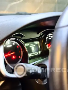 ONIX 1.0 Turbo Plus LTZ