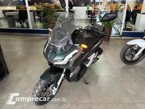 HONDA ADV 150