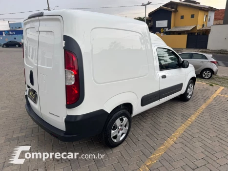 Fiorino Endurance 1.4 Completa
