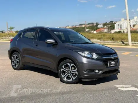 HR-V 1.8 16V FLEX EX 4P AUTOMÁTICO
