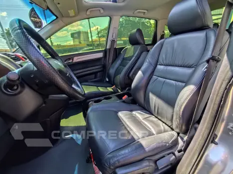 CRV 2.0 EXL 4X4 16V GASOLINA 4P AUTOMÁTICO