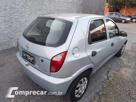 CELTA 1.4 MPFI Life 8V