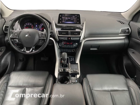 Mitsubishi ECLIPSE CROSS 1.5 Mivec Turbo Hpe-s Sport 4 portas