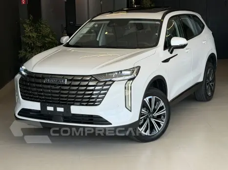 HAVAL H6 1.5 Flex PHEV19 E-traction