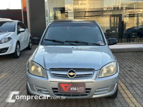 CELTA - 1.0 MPFI LIFE 8V 4P MANUAL