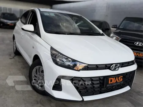 HB20 1.0 12V FLEX SENSE PLUS MANUAL