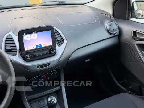 Ka 1.0 Ti-Vct Flex Se Plus Manual