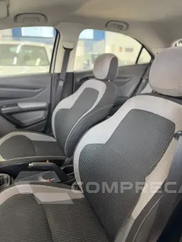 ONIX HATCH LT 1.0 8V FlexPower 5p Mec.