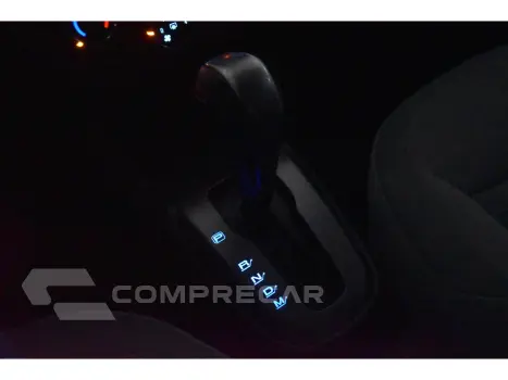 COBALT 1.8 SFI LTZ 8V FLEX 4P AUTOMÁTICO