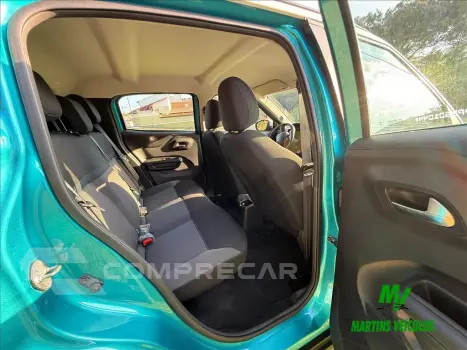 C3 1.6 16V FLEX FEEL PACK AT6