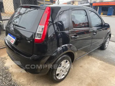 FIESTA 1.6 MPI Class Hatch 8V