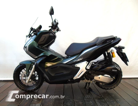 HONDA ADV 150