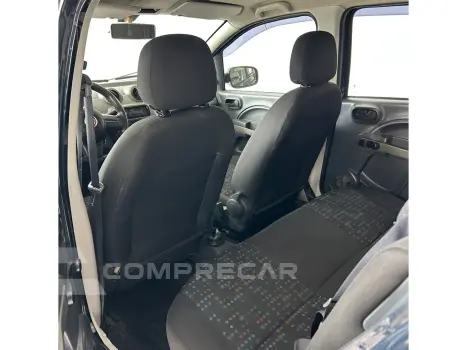 UNO 1.0 EVO VIVACE 8V FLEX 4P MANUAL