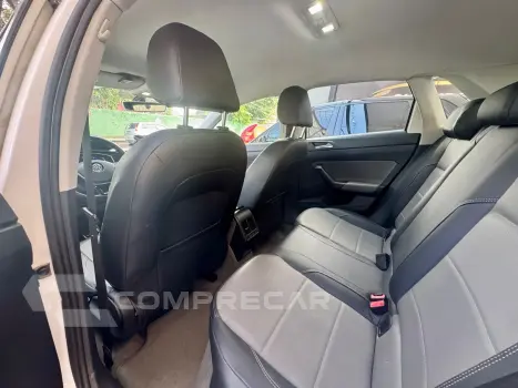 POLO 1.0 170 TSI Highline