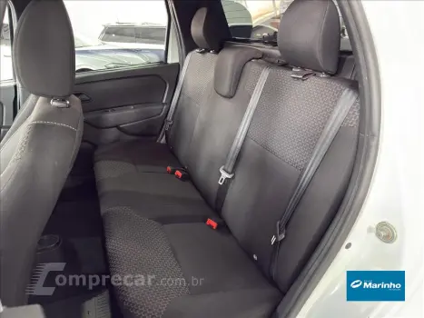 OROCH 1.6 16V SCE FLEX INTENSE MANUAL