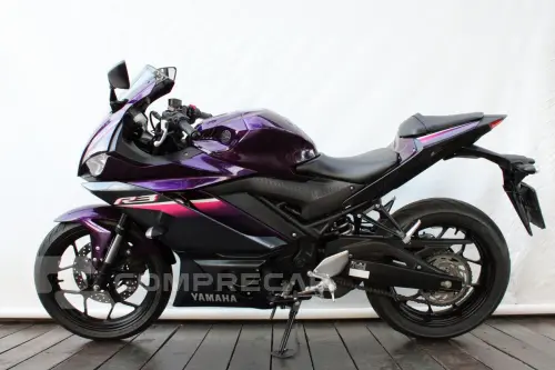 YAMAHA YZF R3 ABS