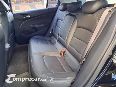 CRUZE 1.4 Turbo Sport6 LT 16V