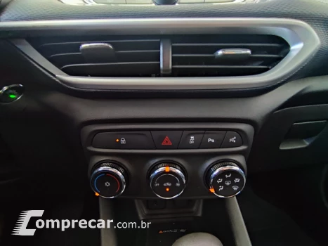 TRACKER 1.2 Turbo Premier