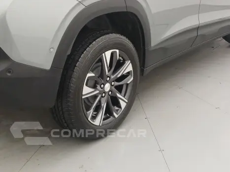 TRACKER 1.2 TURBO FLEX PREMIER AUTOMÁTICO