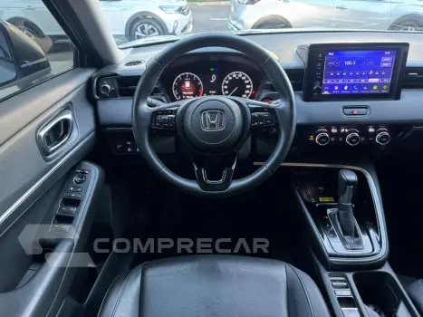 Hr-V 1.5 Di I-Vtec Turbo Flex Touring Cvt