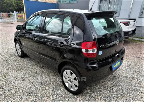 Fox 1.6 4P ROUTE FLEX