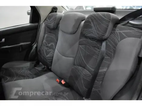 SIENA - 1.4 MPI EL 8V 4P MANUAL