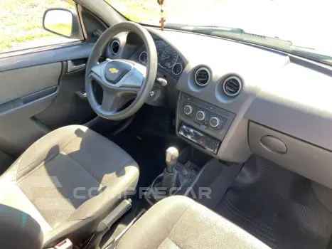 CELTA 1.0 MPFI LT 8V