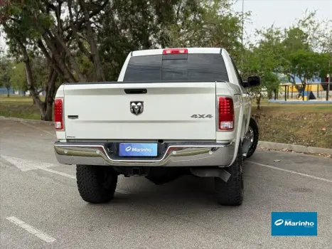 2500 6.7 LARAMIE 4X4 CD I6 TURBO DIESEL 4P AUTOMÁ