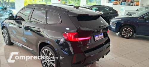 X1 2.0 28I Sport GP 4X4 16V