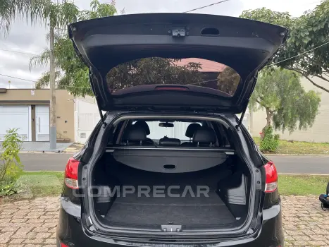 IX35 2.0 MPI 4X2 16V