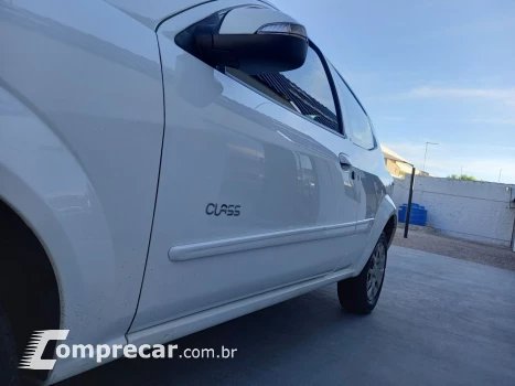 Ka Hatch 1.0 CLASS