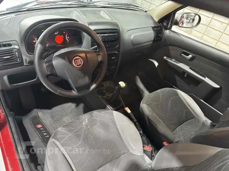 STRADA 1.4 MPI WORKING CS 8V FLEX 2P MANUAL