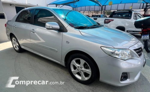 COROLLA 2.0 XEI 16V