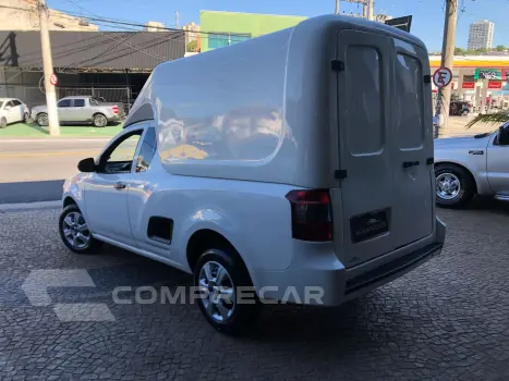 Montana 1.4 Mpfi Ls Cs 8V Flex 2P Manual