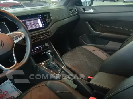 VIRTUS 1.4 250 TSI Exclusive