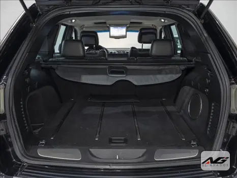 CHEROKEE 3.7 Limited 4X4 V6 12V