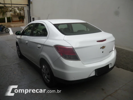 PRISMA 1.4 MPFI LT 8V