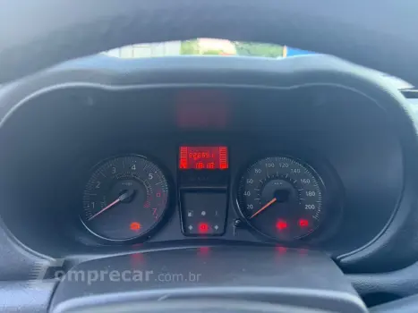 Clio Hatch 1.0 AUTHENTIQUE