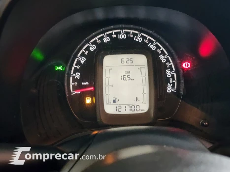 MOBI 1.0 8V Evo Easy