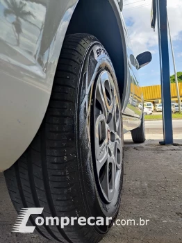 SIENA 1.0 MPI EL 8V